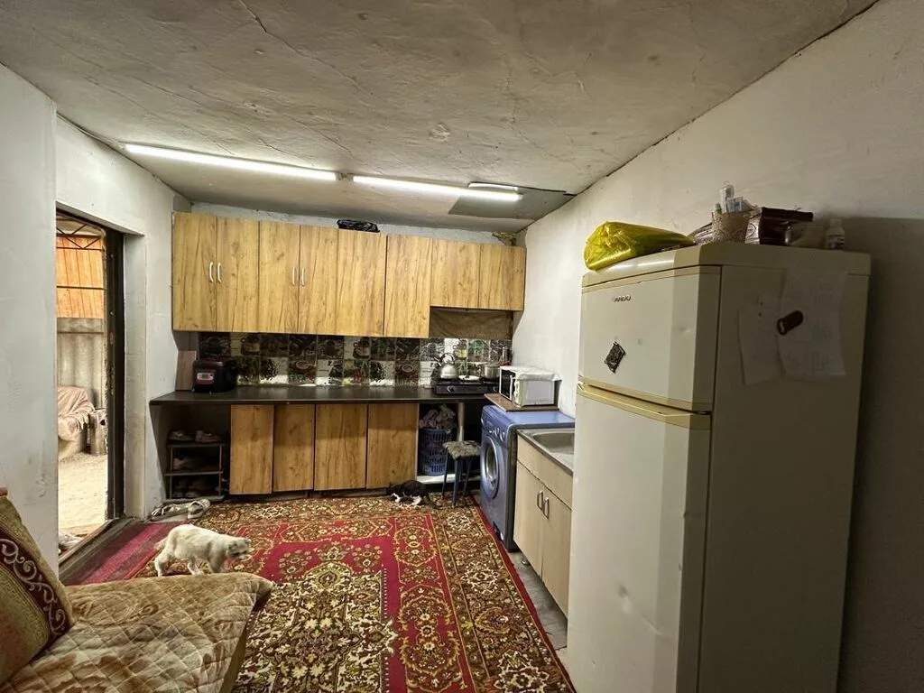 60 м², С мебелью полностью