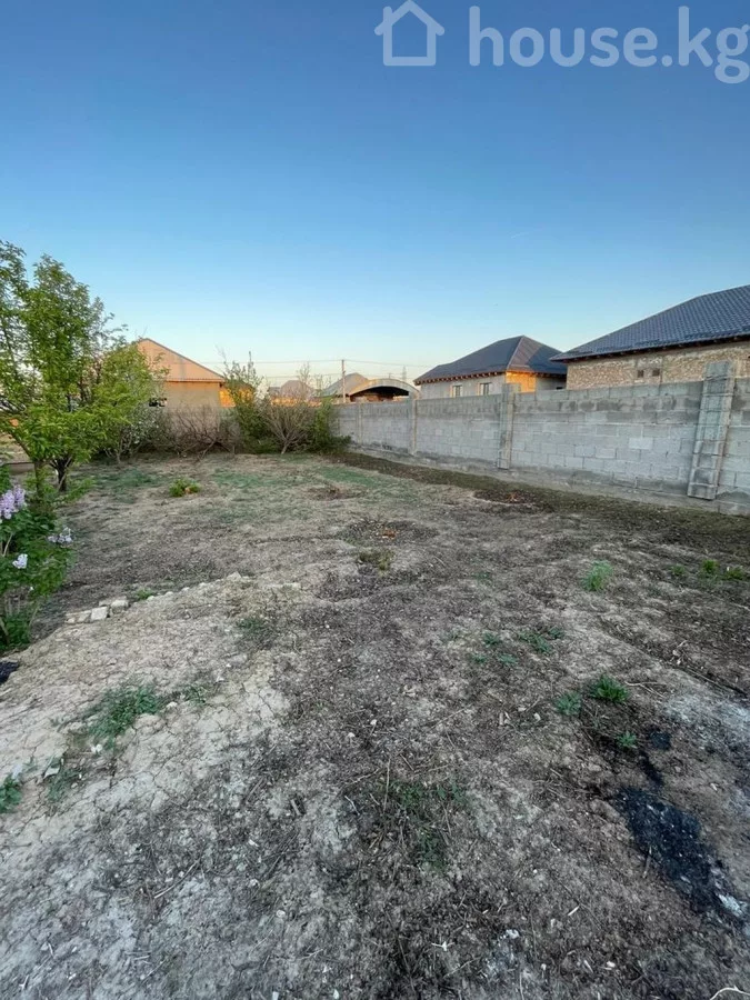 Продажа Участок: город Бишкек, Ак-Ордо ж/м — за 4 379 500 ⃀ — MHouse (house.kg)