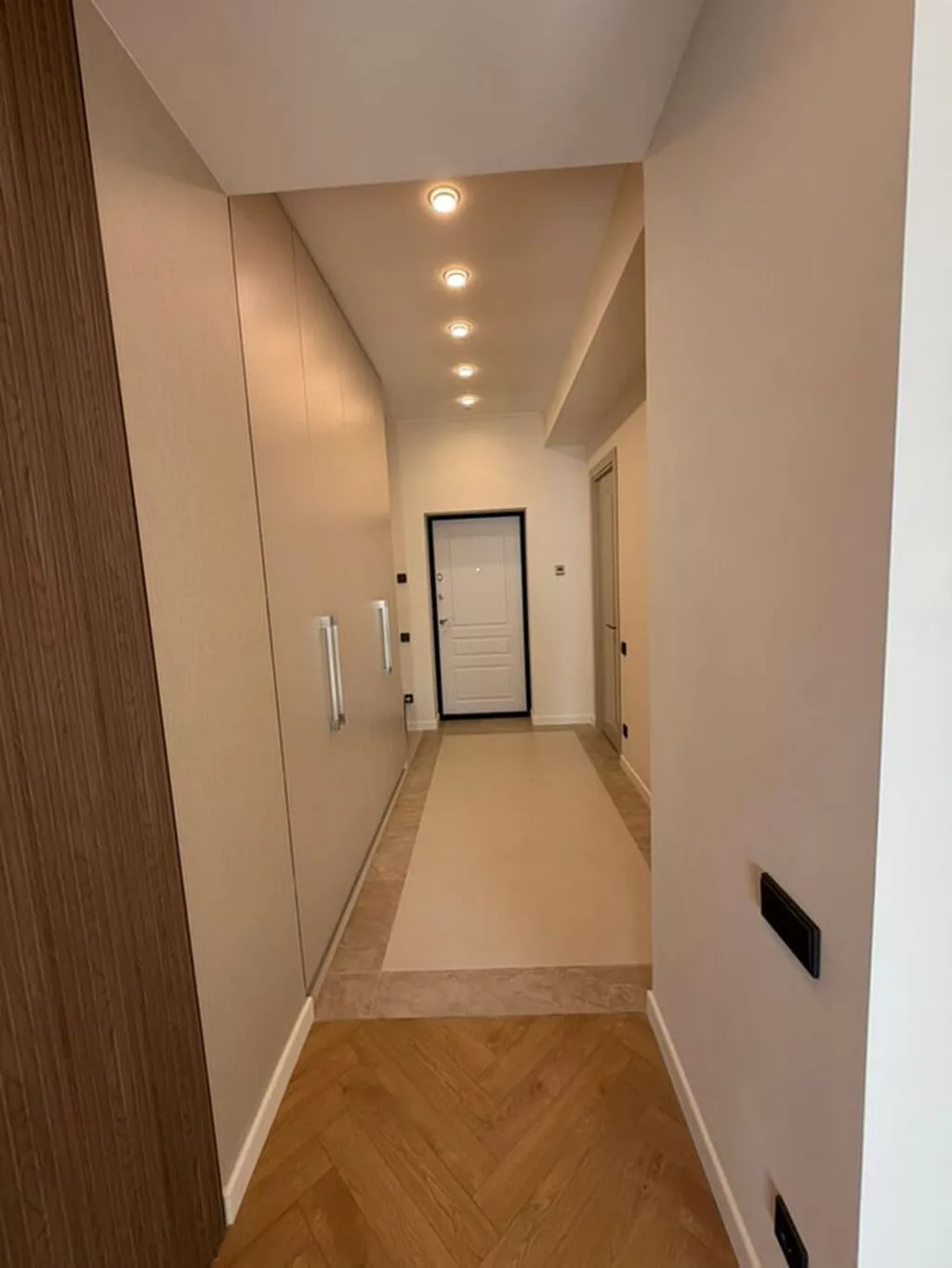 2 комнаты, 62 м², Арча-Бешик ж/м Элитка, 10 этаж, Свежий ремонт