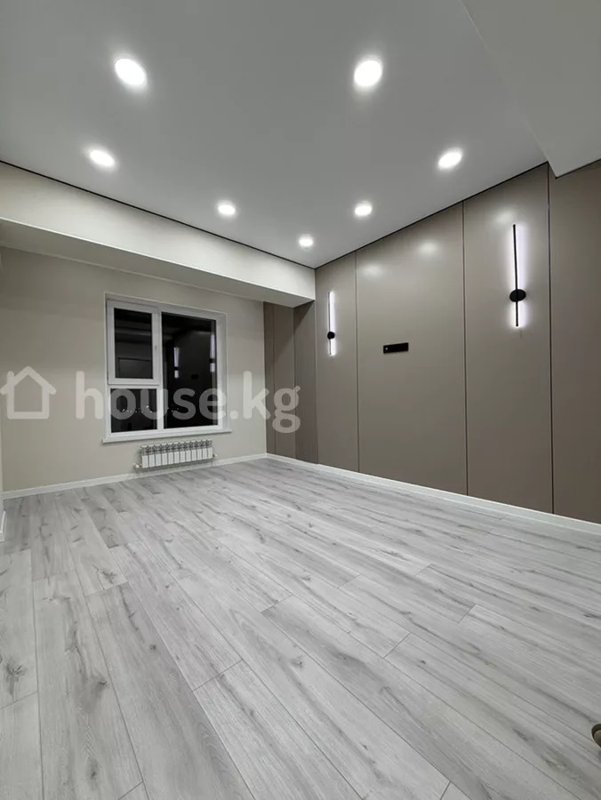 Продажа 1-комн. квартира: город Бишкек, Академия МВД — за 5 779 620 ⃀ — MHouse (house.kg)