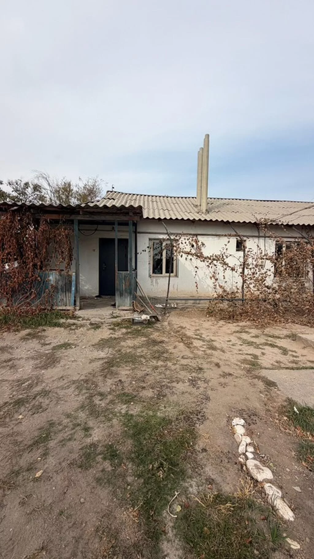 📍 В Сокулуке верхняя зона продаётся дом коттеджного типа на участке