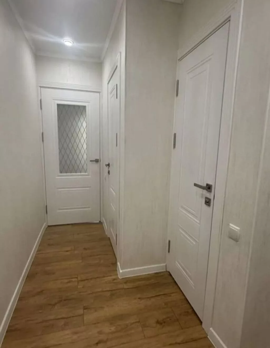 3 комнаты, 65 м², Таатан ТЦ Индивидуалка, 4 этаж