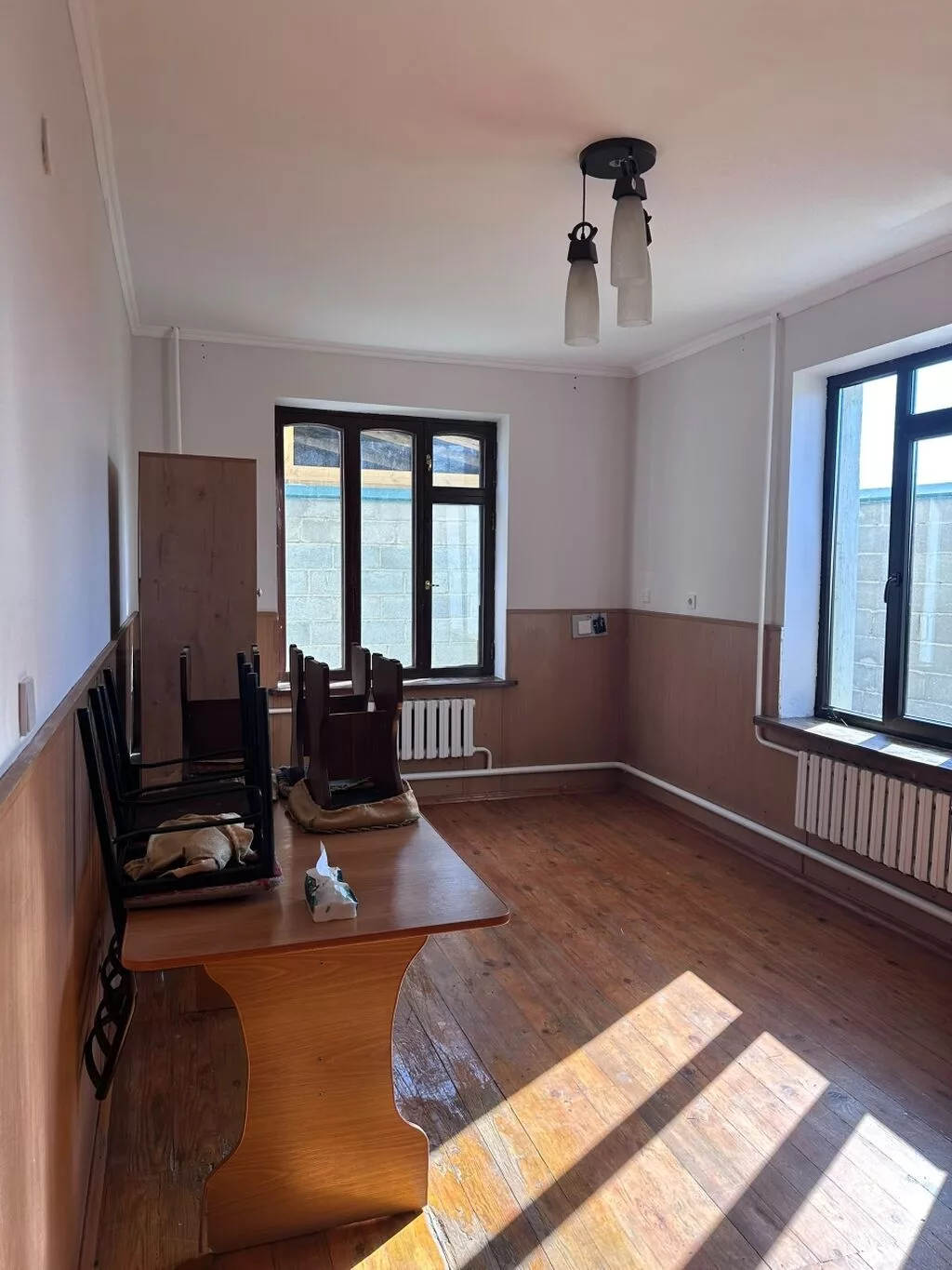 6 комнат и более, 221 м², Джал