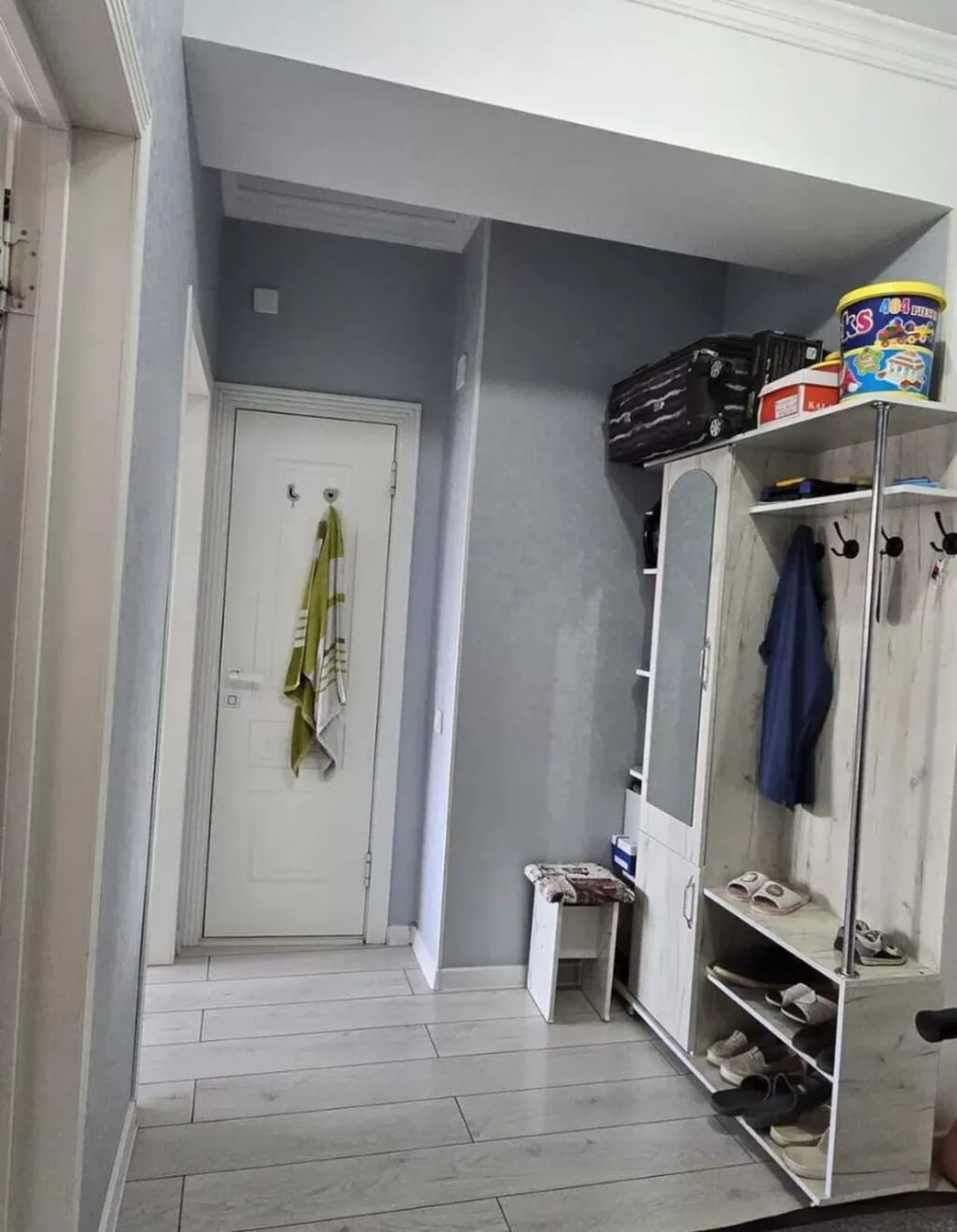 1 комната, 38 м², Филармония Элитка, 12 этаж