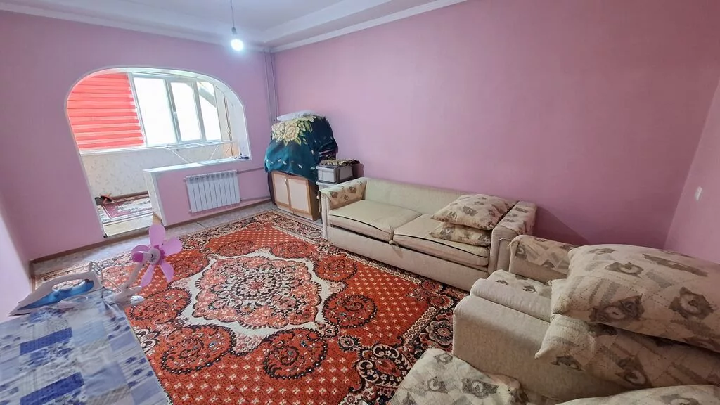 1 комната, Агентство недвижимости, Без животных, от 6 месяцев, С мебелью полностью