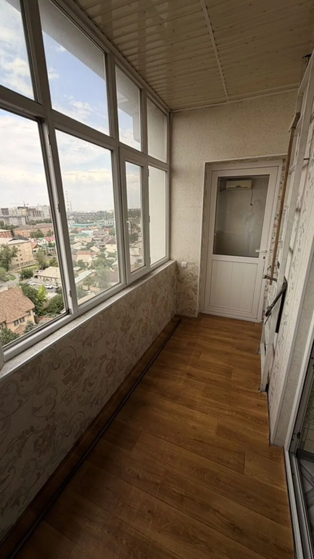 2 комнаты, 89 м², Космос Элитка, 11 этаж, Евроремонт