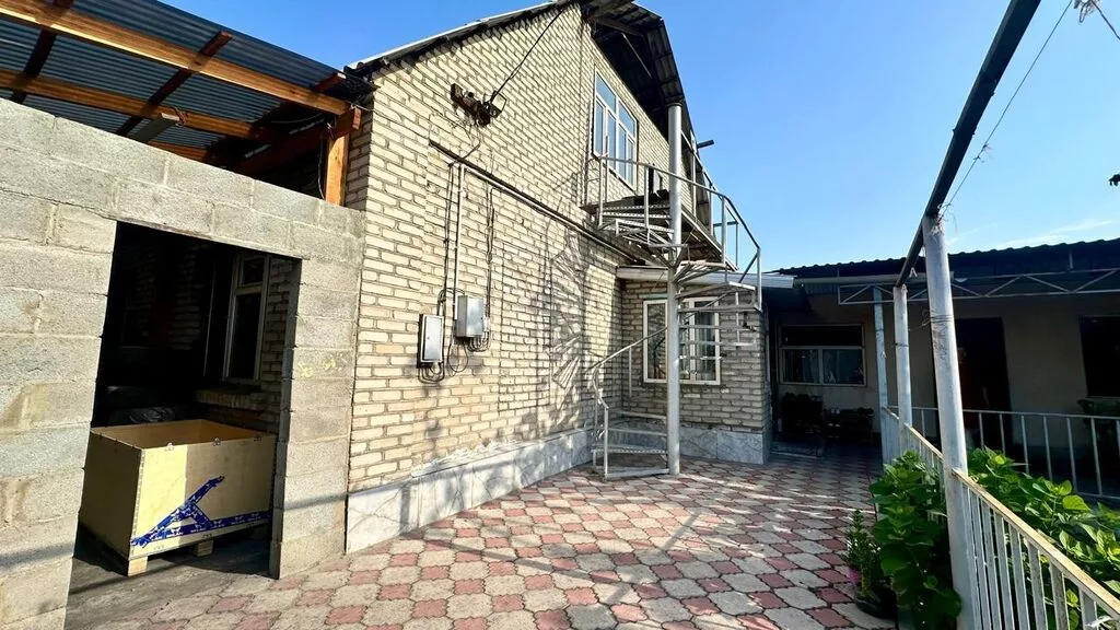 Сроч прод дом мансардного типа газ,конолизация,район рабочего городка