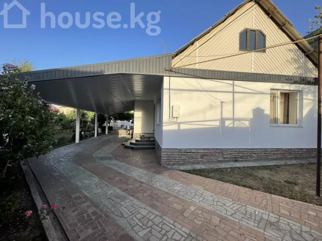 Продажа, дом, 4-комн.: Чуйская область / Бишкек, город Бишкек, Арча-Бешик ж/м — за 34 164 000 сом