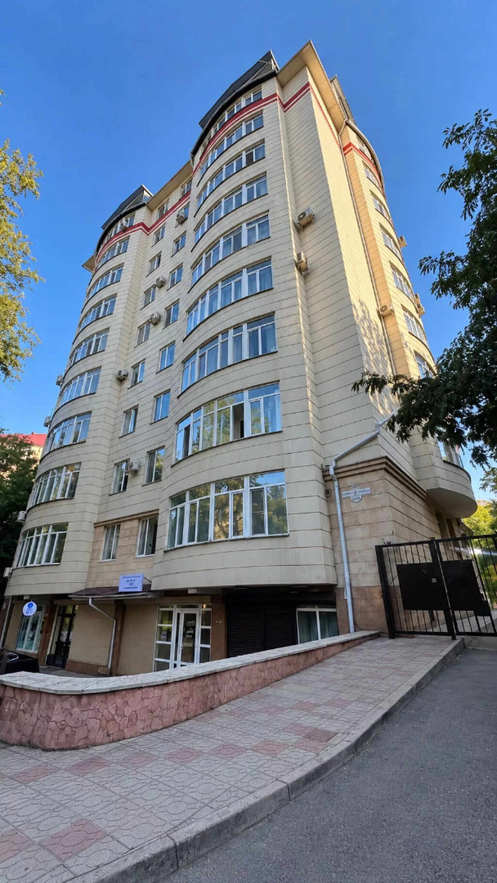 2 комнаты, 5 мкр Собственник, Без животных, от 3 месяцев, от 6 месяцев, С мебелью полностью
