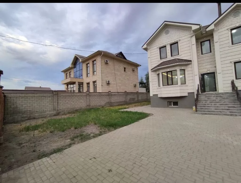 345 м², 6 комнат и более, Нижний Джал (Джал-23), Семейным