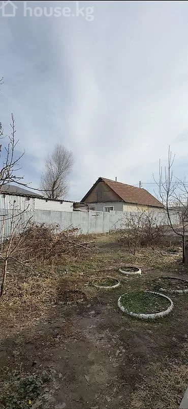 Продажа Участок: город Бишкек, Арча-Бешик ж/м — за 20 281 556 ⃀