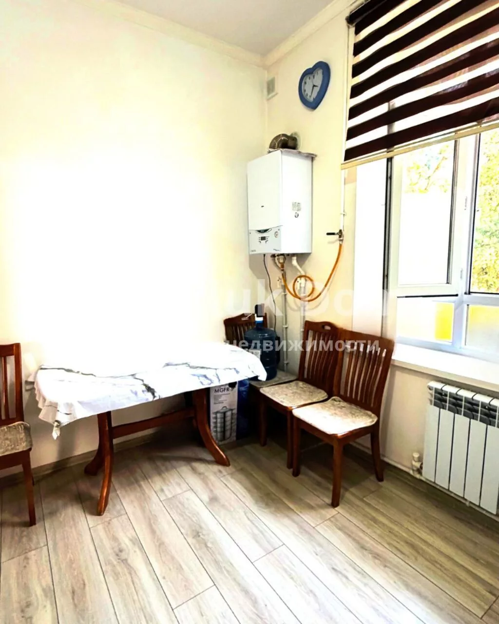 🏢Продается квартира в с. Сокулук 🟡Комнаты: 2 🟡Этаж: 2 🟡Инфраструктура