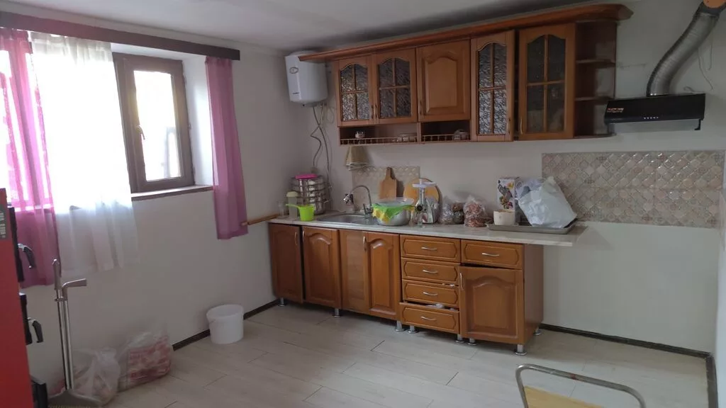 80 м², 2 комнаты