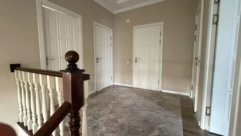 220 м², 5 комнат, Кок-Жар ж/м, Семейным