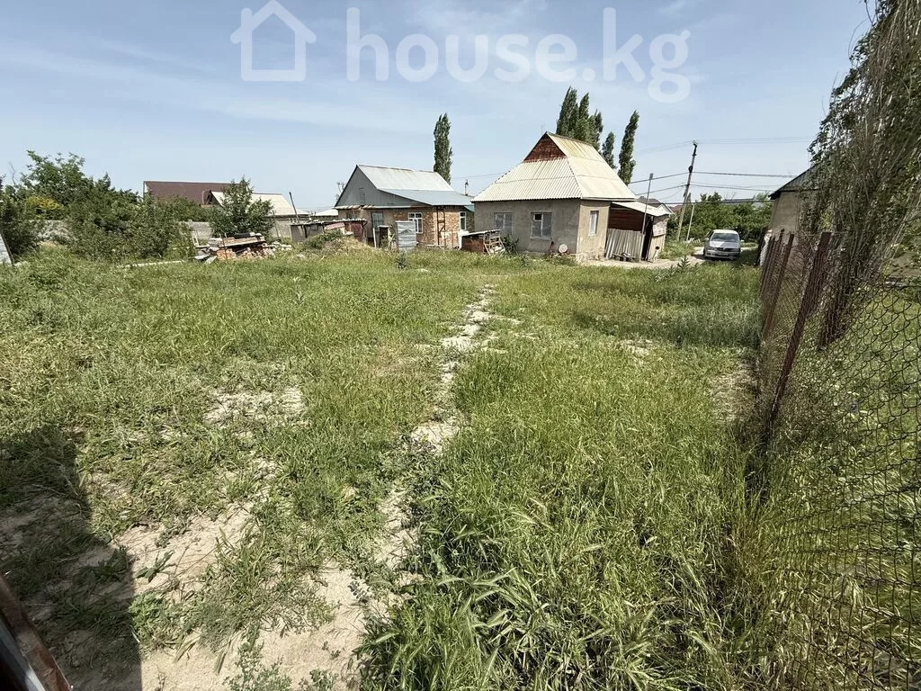 Продажа, участок: Чуйская область / Бишкек, город Бишкек, Арча-Бешик ж/м — за 9 634 900 сом