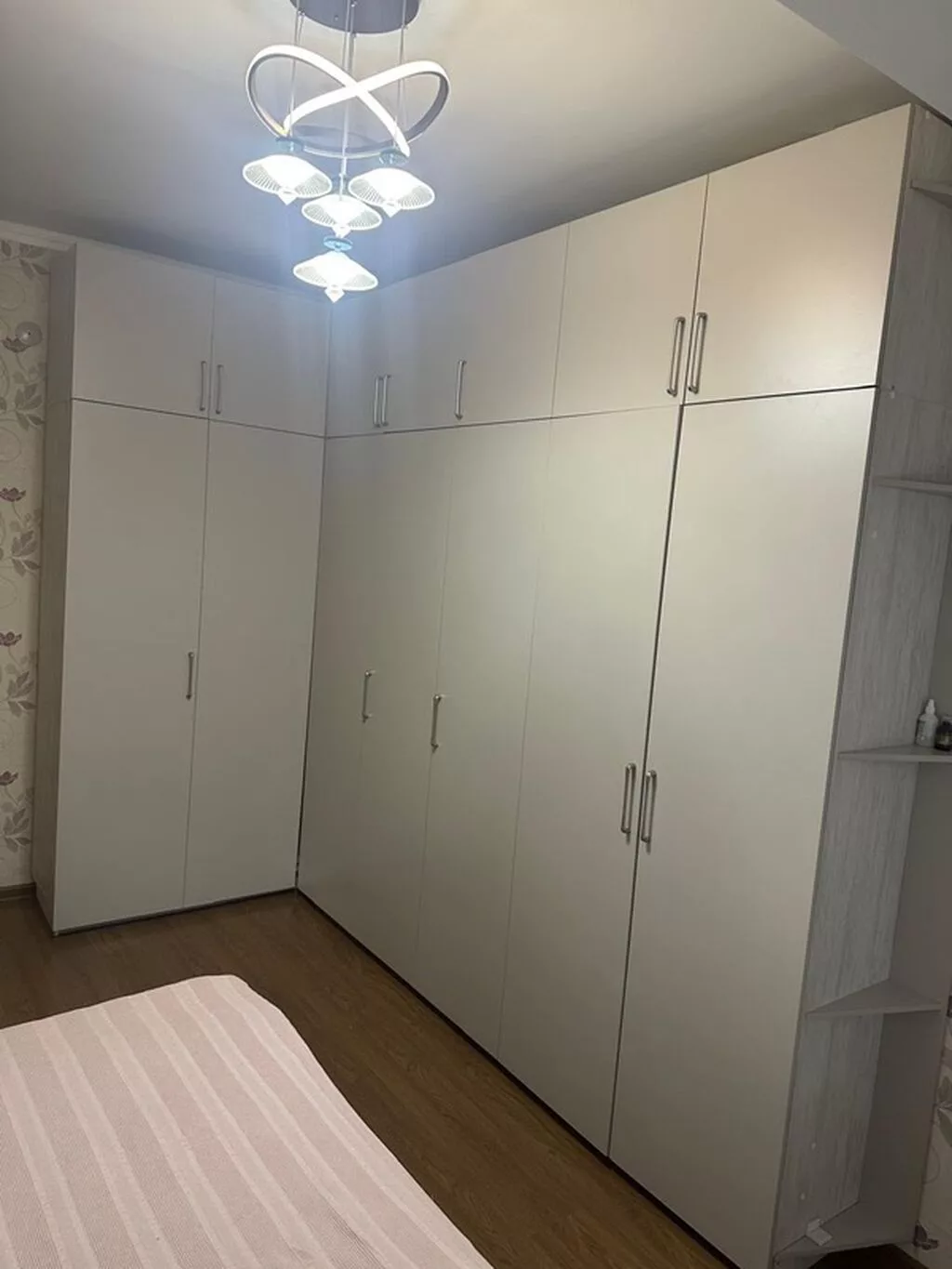2 комнаты, 5 мкр Собственник, Без животных, от 1 года, С мебелью полностью