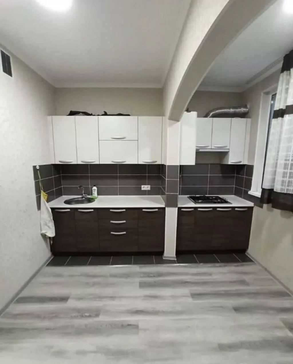 🏠 1-комнатная квартира 📍 Золотой Квадрат 🏙 Бишкек 💰 35 000 сом