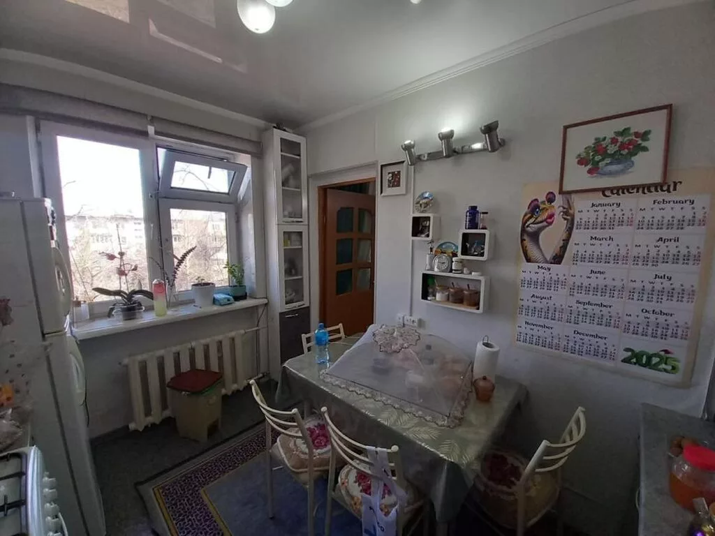 4 комнаты, 80 м², Политех Индивидуалка, 5 этаж, Евроремонт