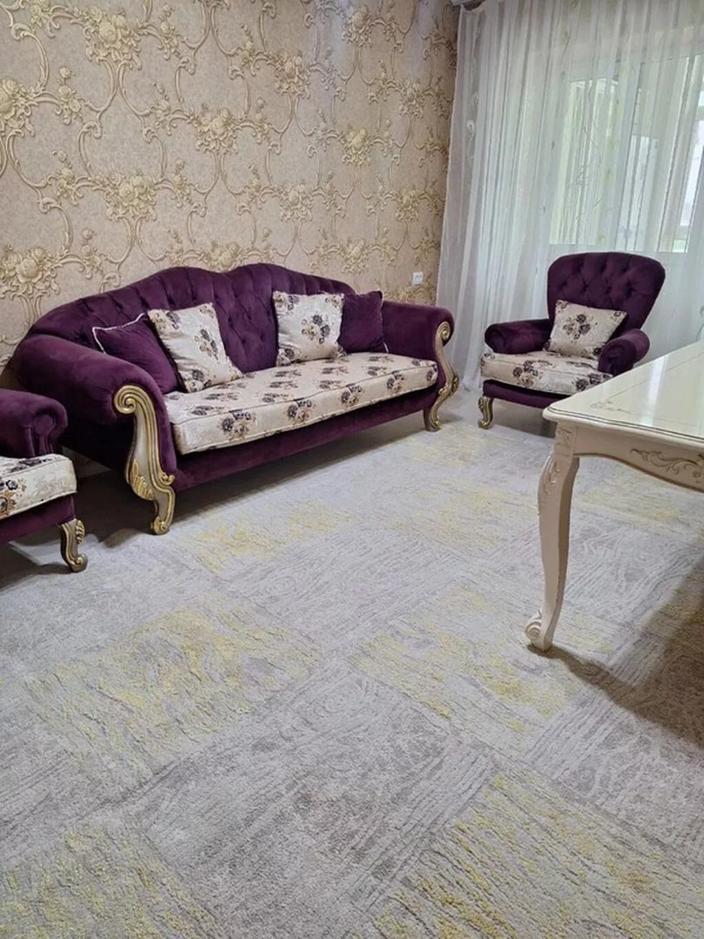 🏡 СДАЁТСЯ КВАРТИРА НА ДОЛГИЙ СРОК В ОШЕ! 🔑 Искали уютную квартиру в