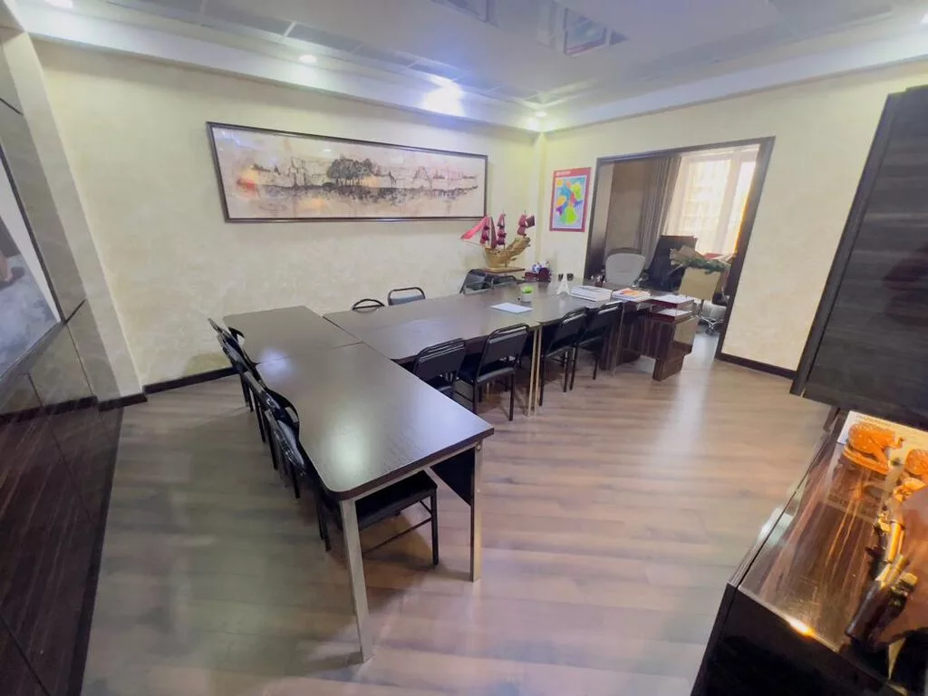 Продажа офисов 165 м², Бизнес центр, 4 этаж