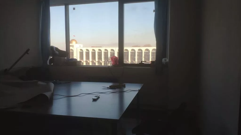 Продажа офисов 152 м², С ремонтом, Административное здание, 4 этаж