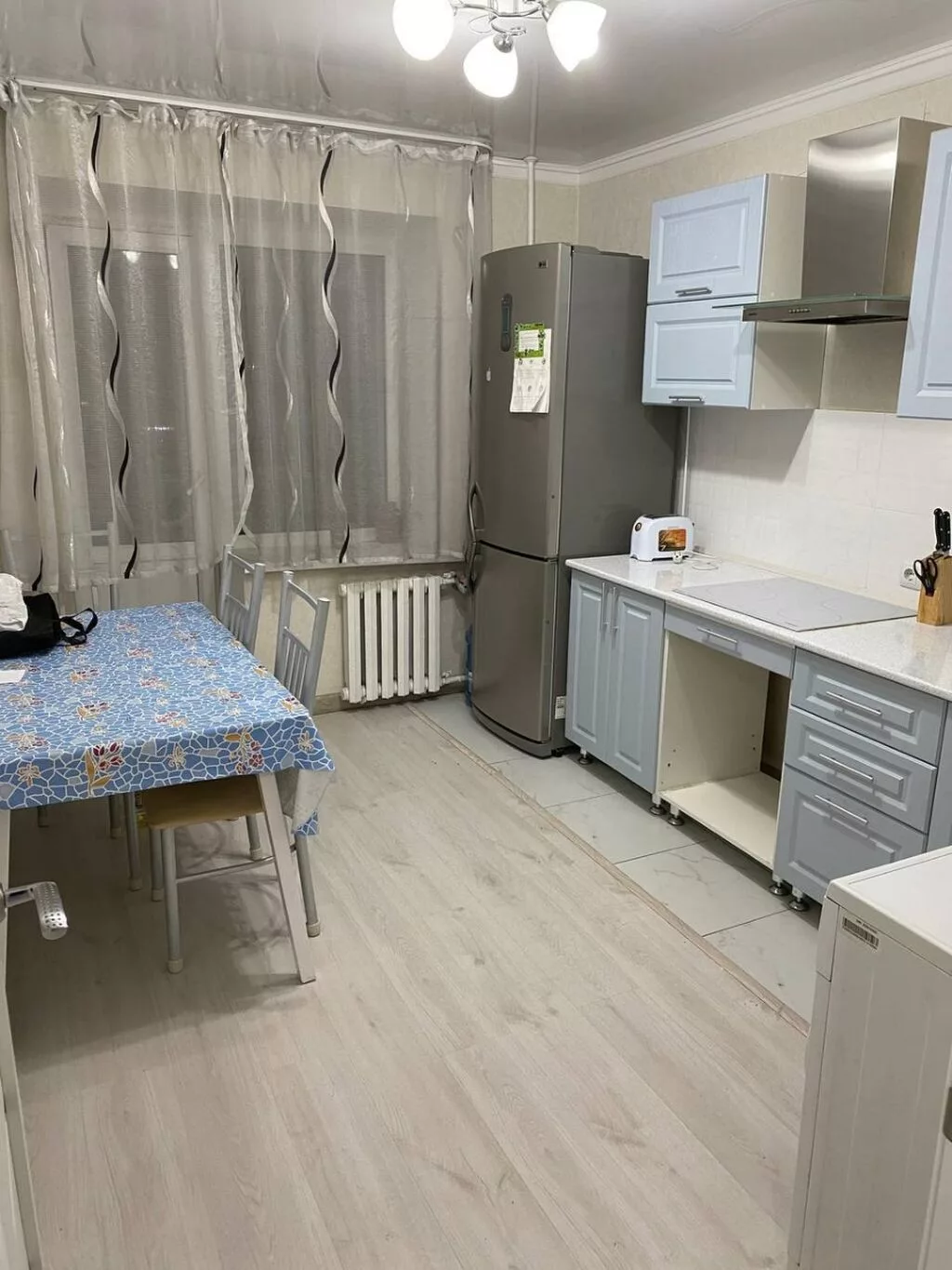 1 комната, Шлагбаум Агентство недвижимости, Можно с животными, от 1 месяца, от 3 месяцев, от 6 месяцев, С мебелью полностью