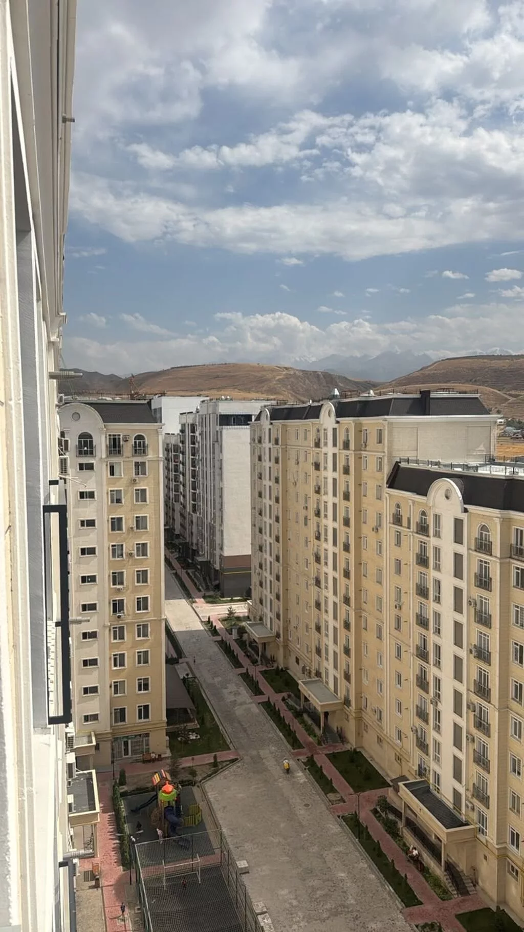 Сдан, Индивидуалка, 2 комнаты, 47 м²