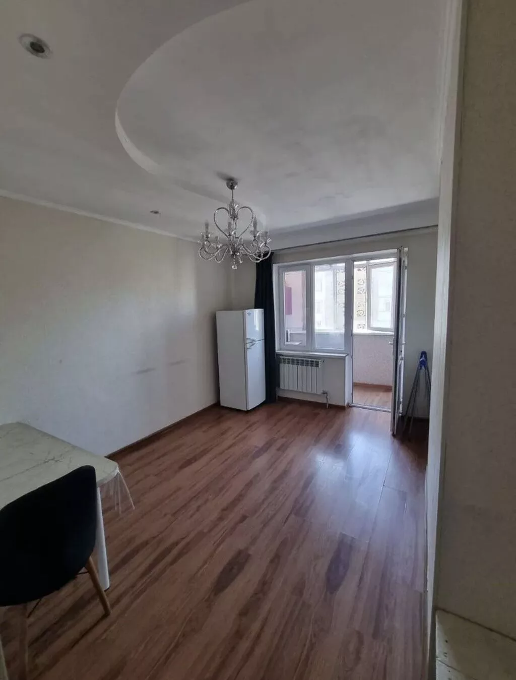2 комнаты, 65 м², Элитка, 7 этаж, Евроремонт