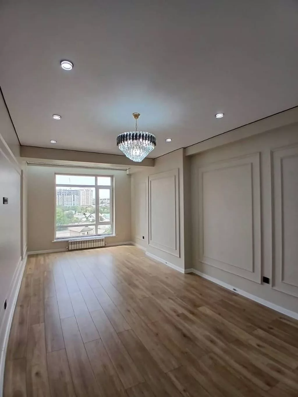 2 комнаты, 72 м², Восток-5 мкр Элитка, 6 этаж, Евроремонт