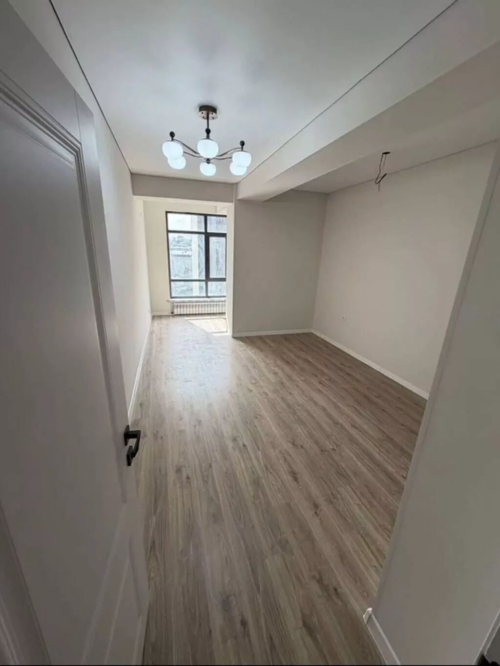 2 комнаты, 71 м², Элитка, 9 этаж, Свежий ремонт