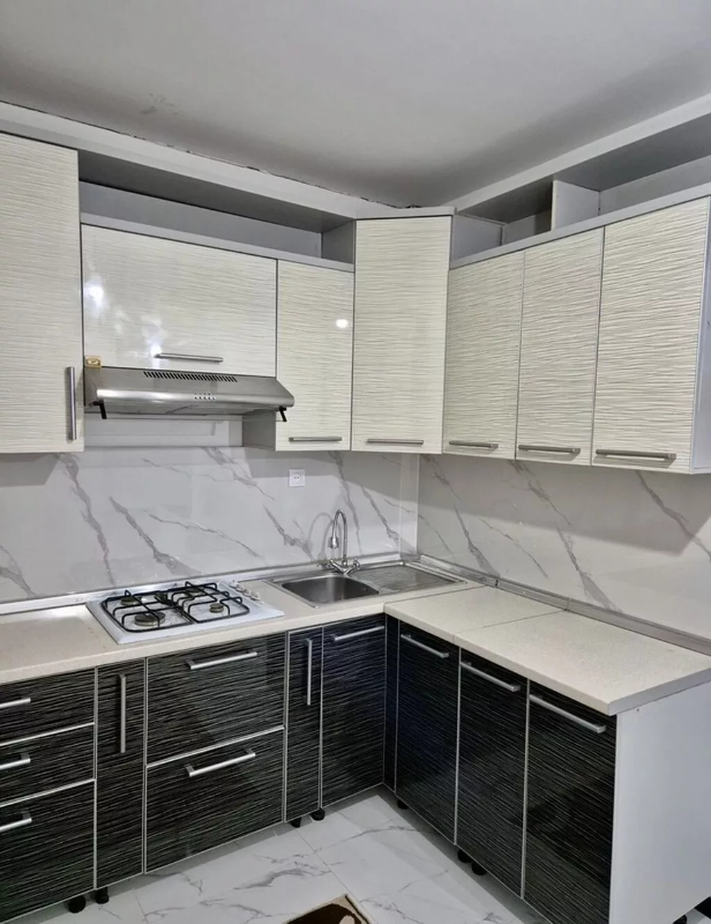81 м², 3 комнаты, Гоин, Без животных
