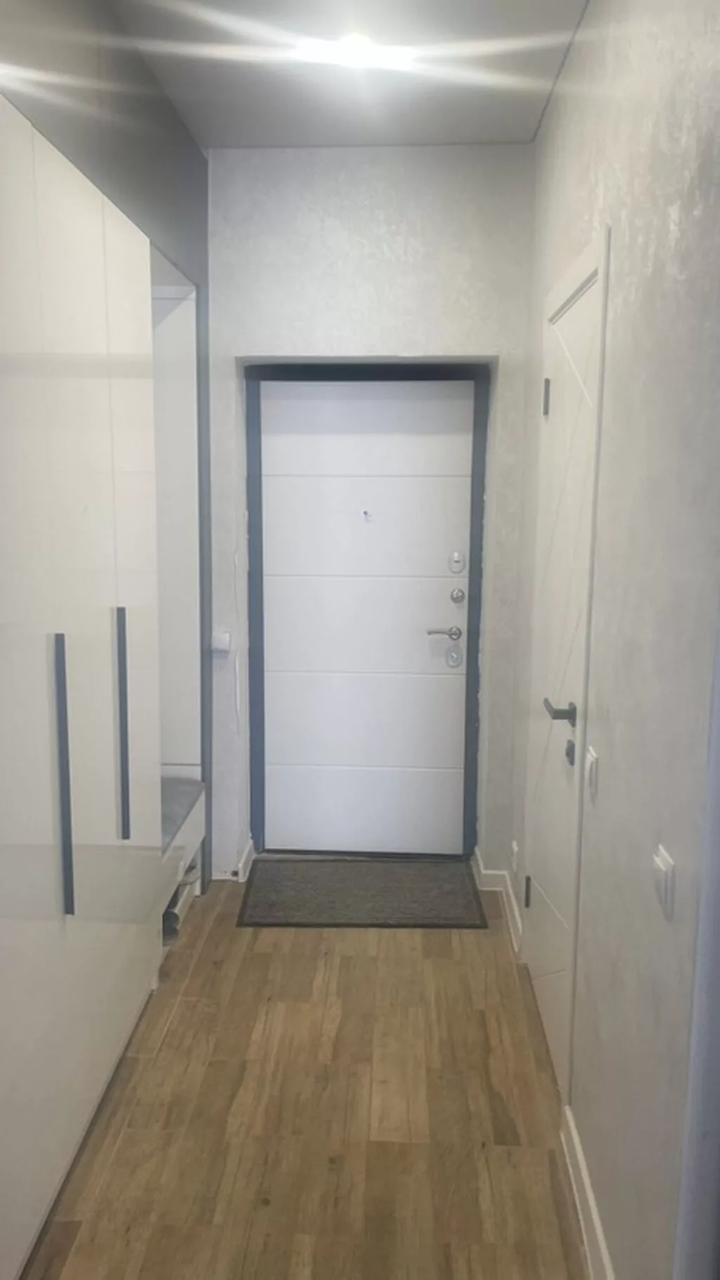 Сдан, 2 комнаты, 53 м²