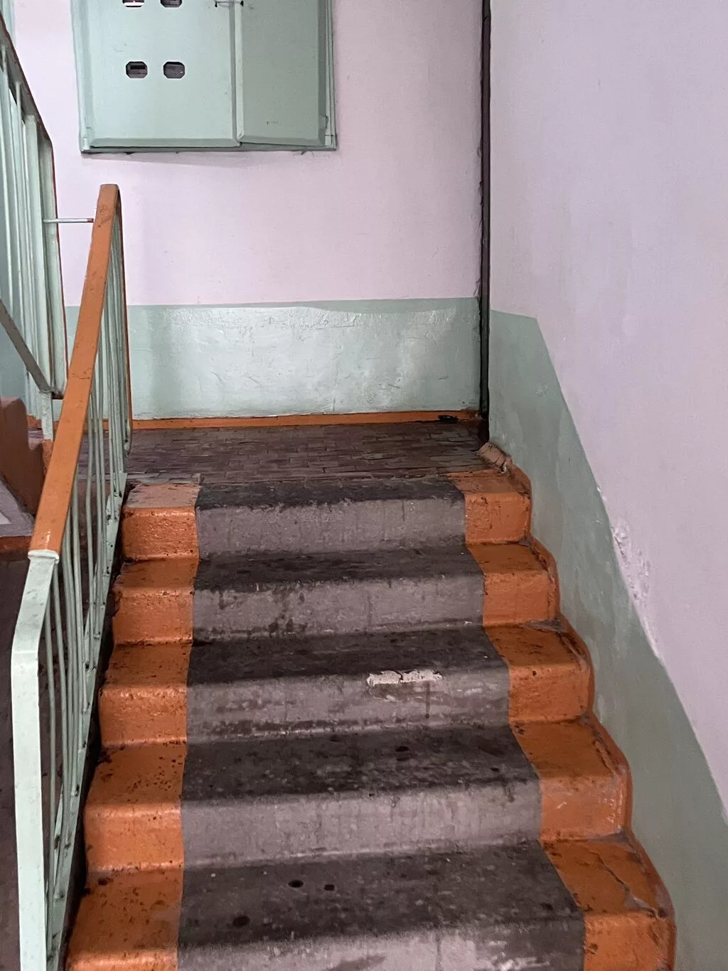 18 м², Без мебели