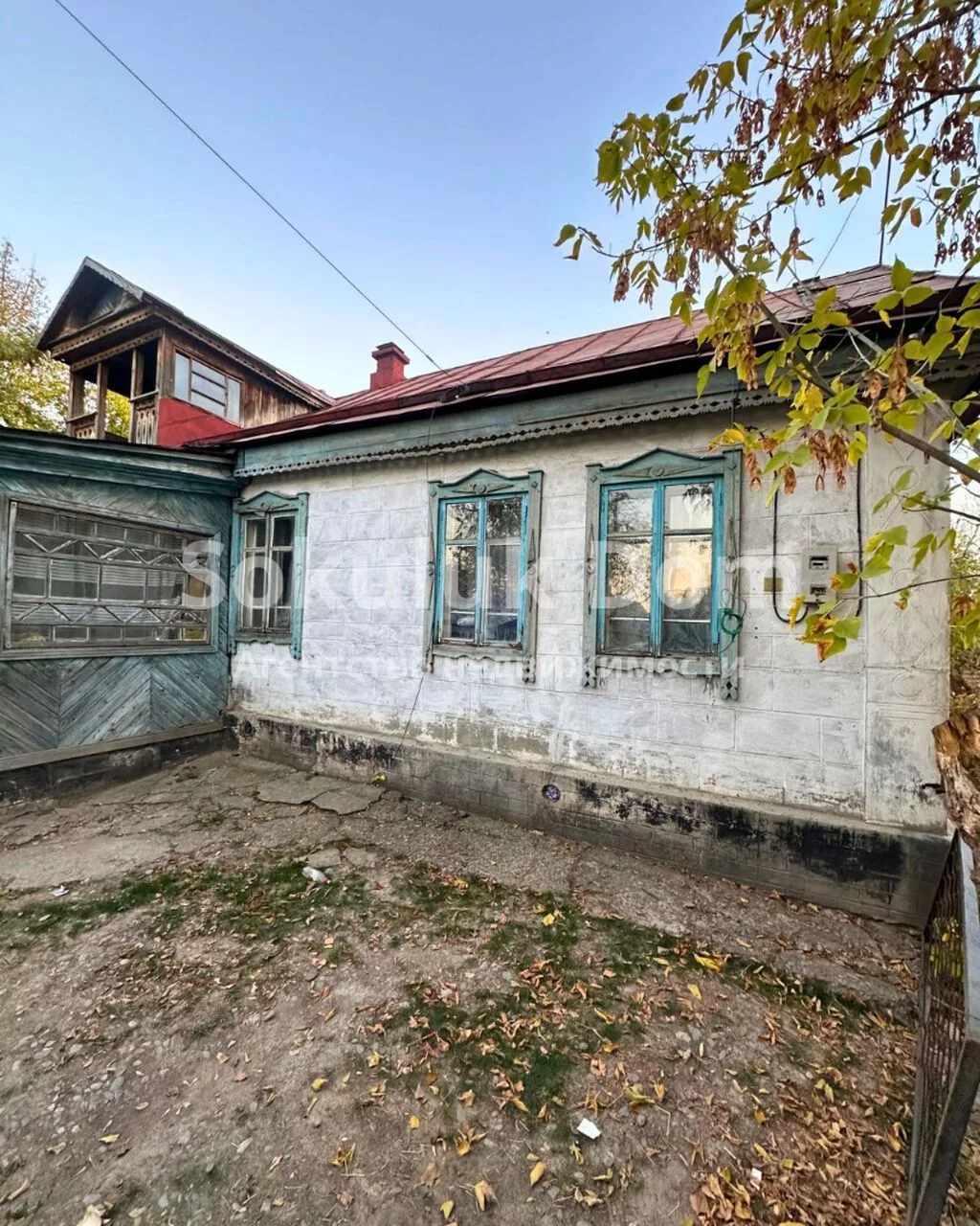 3 комнаты, 100 м², 10 соток, Сокулук
