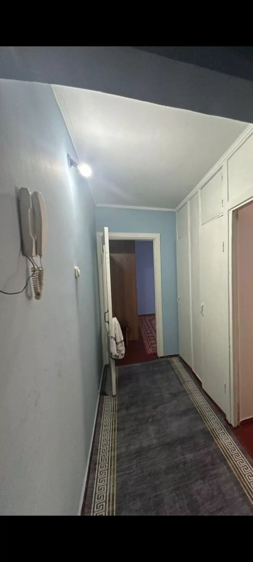 1 комната, Собственник, Без животных, от 6 месяцев, С мебелью полностью