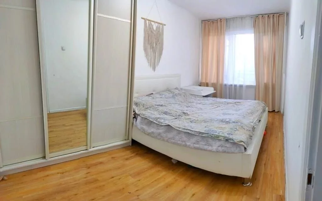 2 комнаты, 65 м², БГУ Индивидуалка, 4 этаж