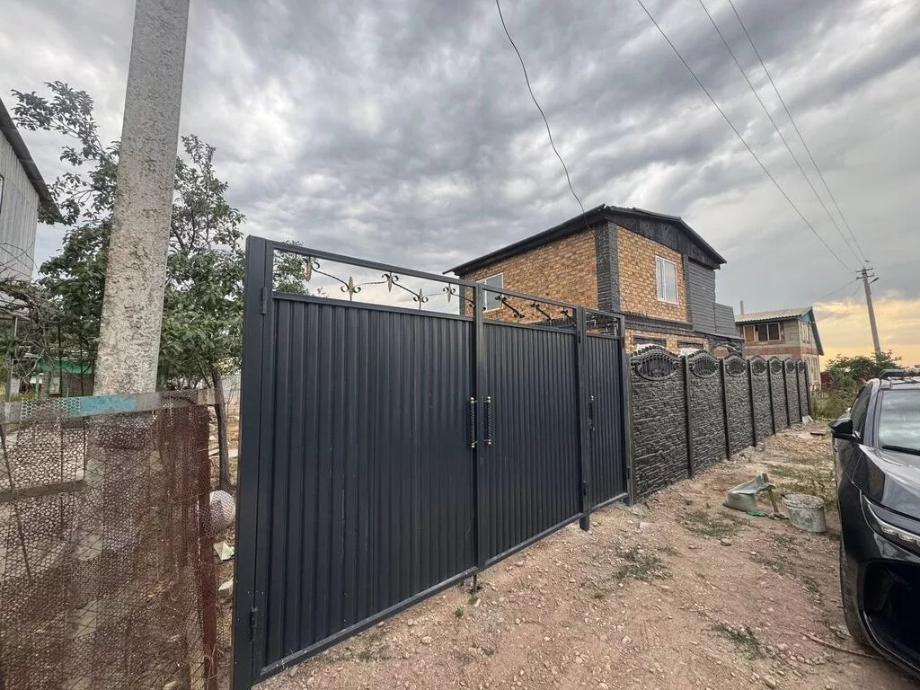 4 комнаты, 70 м², 6 соток, Бишкек