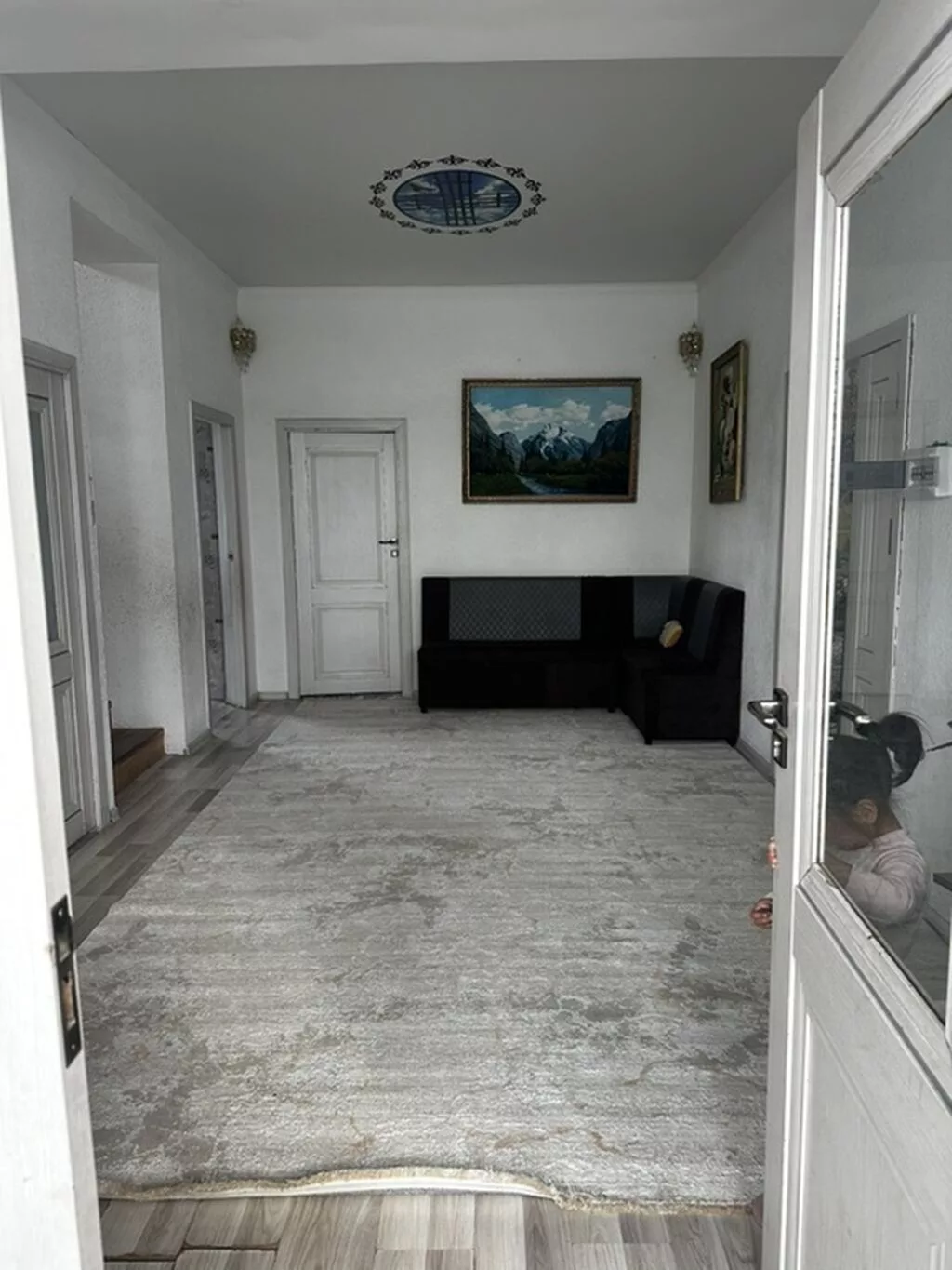 6 комнат и более, 430 м², 4 соток, Бишкек, Арча-Бешик ж/м Собственник