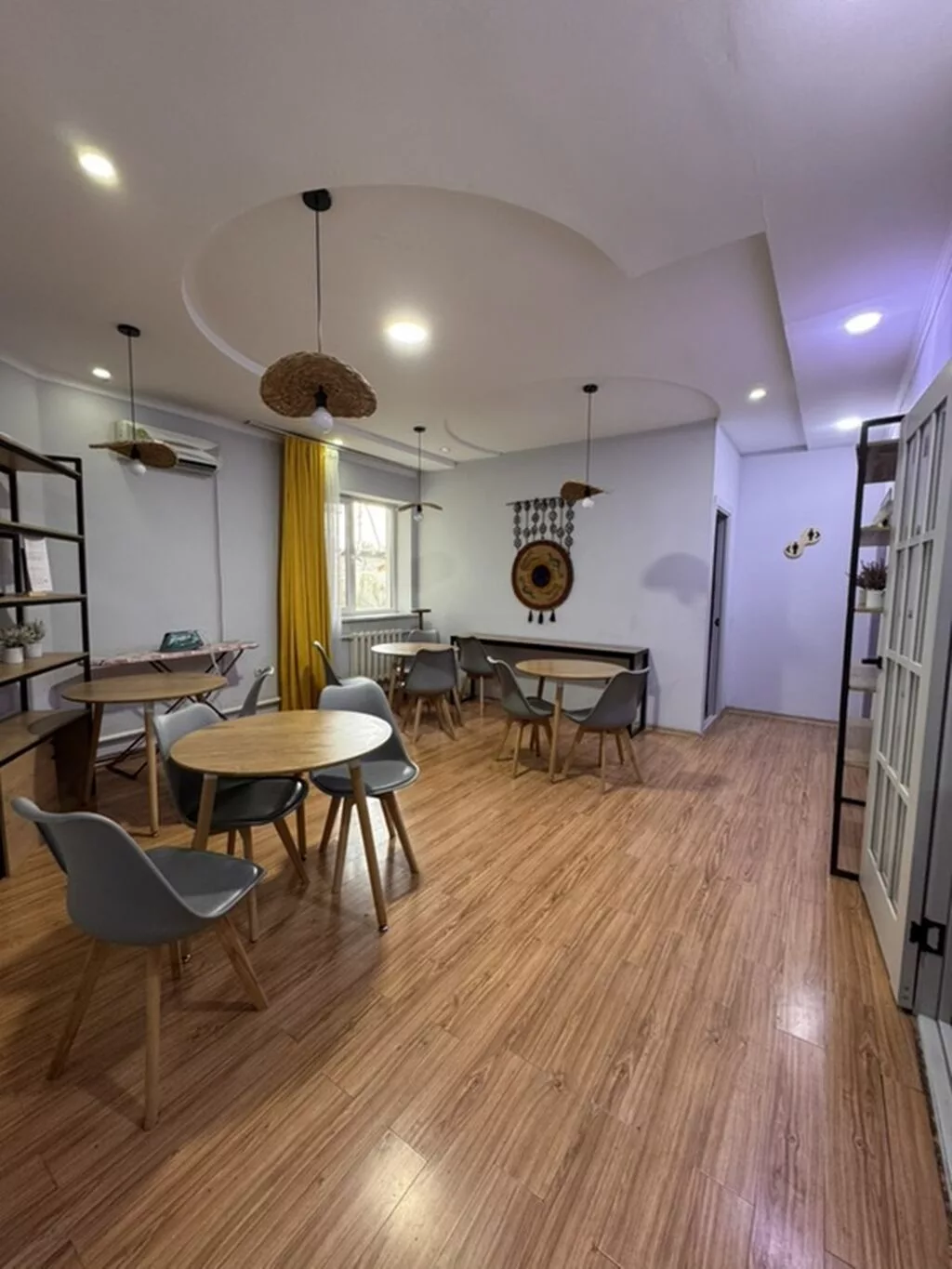 150 м², 6 комнат
