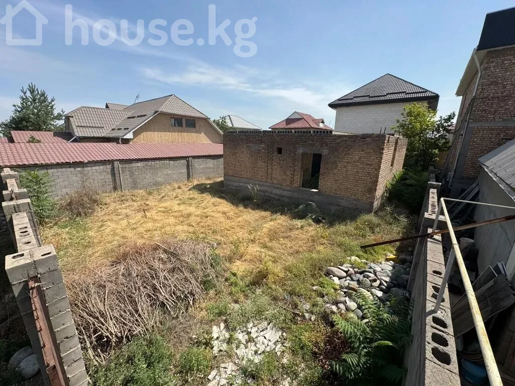 Продажа Участок: город Бишкек, Ак-Ордо ж/м — за 13 576 450 ⃀ — MHouse (house.kg)