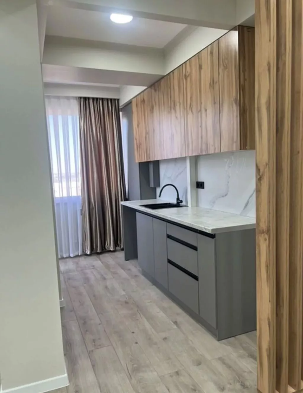 1 комната, 30 м², Молодая Гвардия Элитка, 12 этаж, Евроремонт