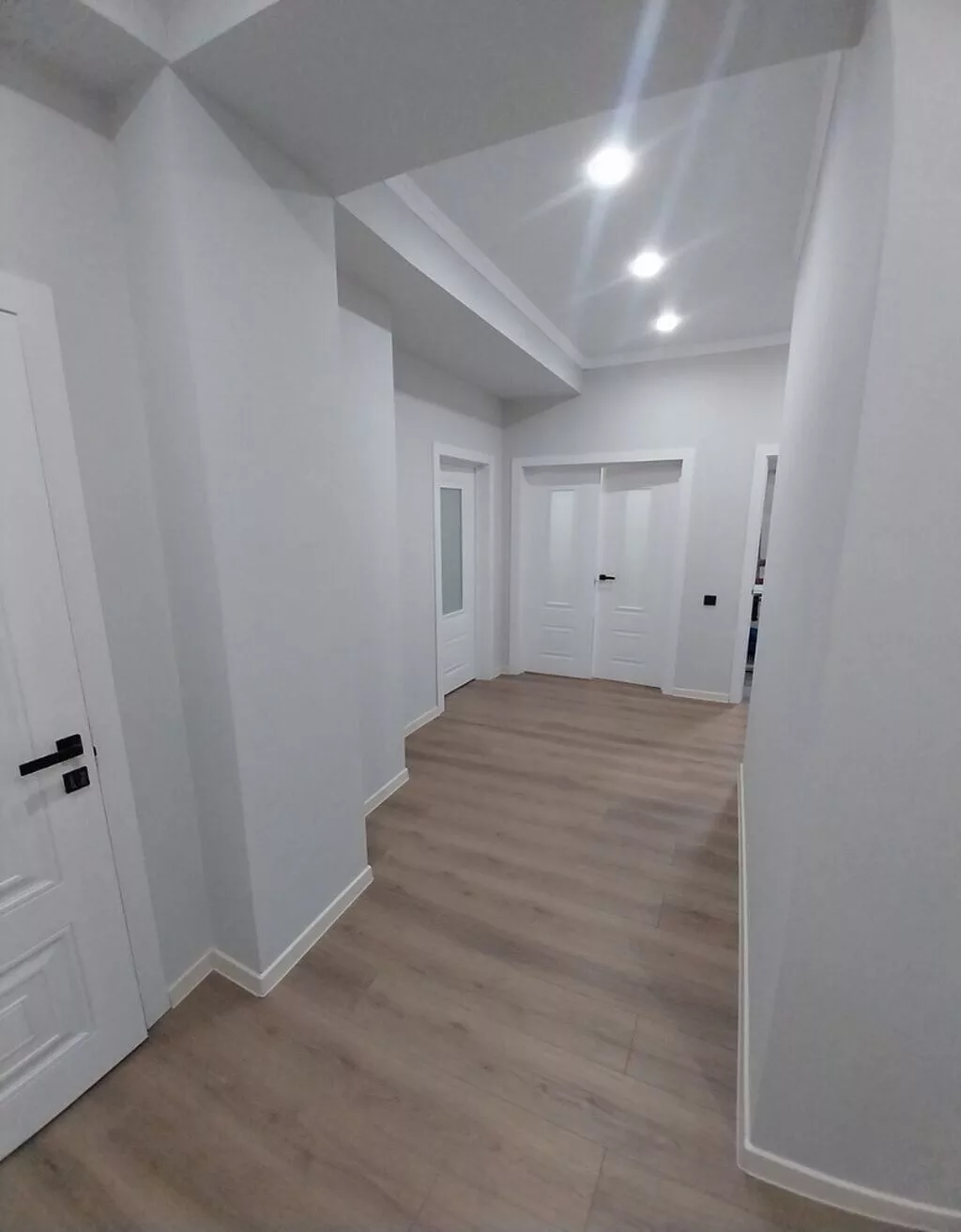 2 комнаты, 85 м², Асанбай мкр Элитка, 6 этаж, Свежий ремонт
