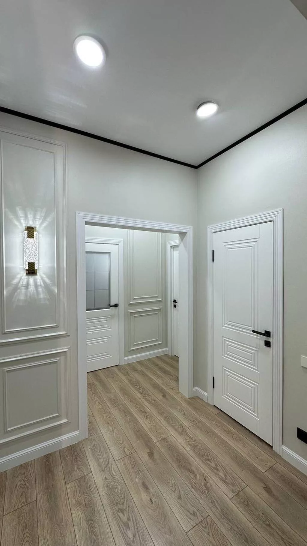 2 комнаты, 59 м², Асанбай мкр Элитка, 11 этаж, Дизайнерский ремонт