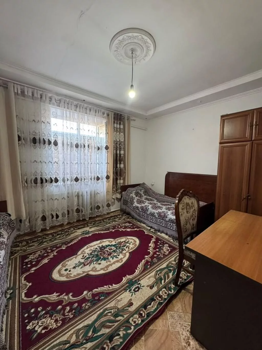 🔥 УЧАСТОК В КОК-ЖАРЕ — ОТЛИЧНАЯ ЛОКАЦИЯ! 📍 Ближе к Ахунбаева /
