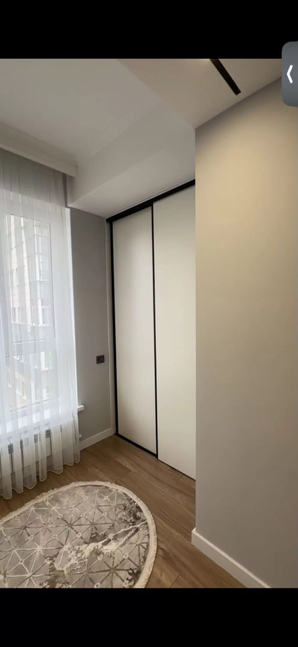 3 комнаты, 108 м², Верхний Джал 12 этаж, Евроремонт