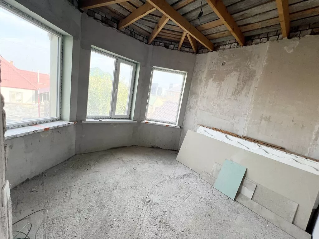 🔥 СРОЧНО ПРОДАЁТСЯ ДОМ! 🔥 📍 Район Селекции 🏡 Площадь дома — 200м²