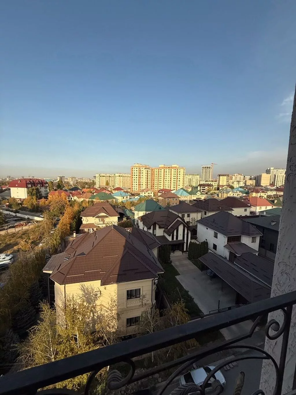 2 комнаты, Нижний Джал (Джал-23) Парам без детей, С мебелью полностью