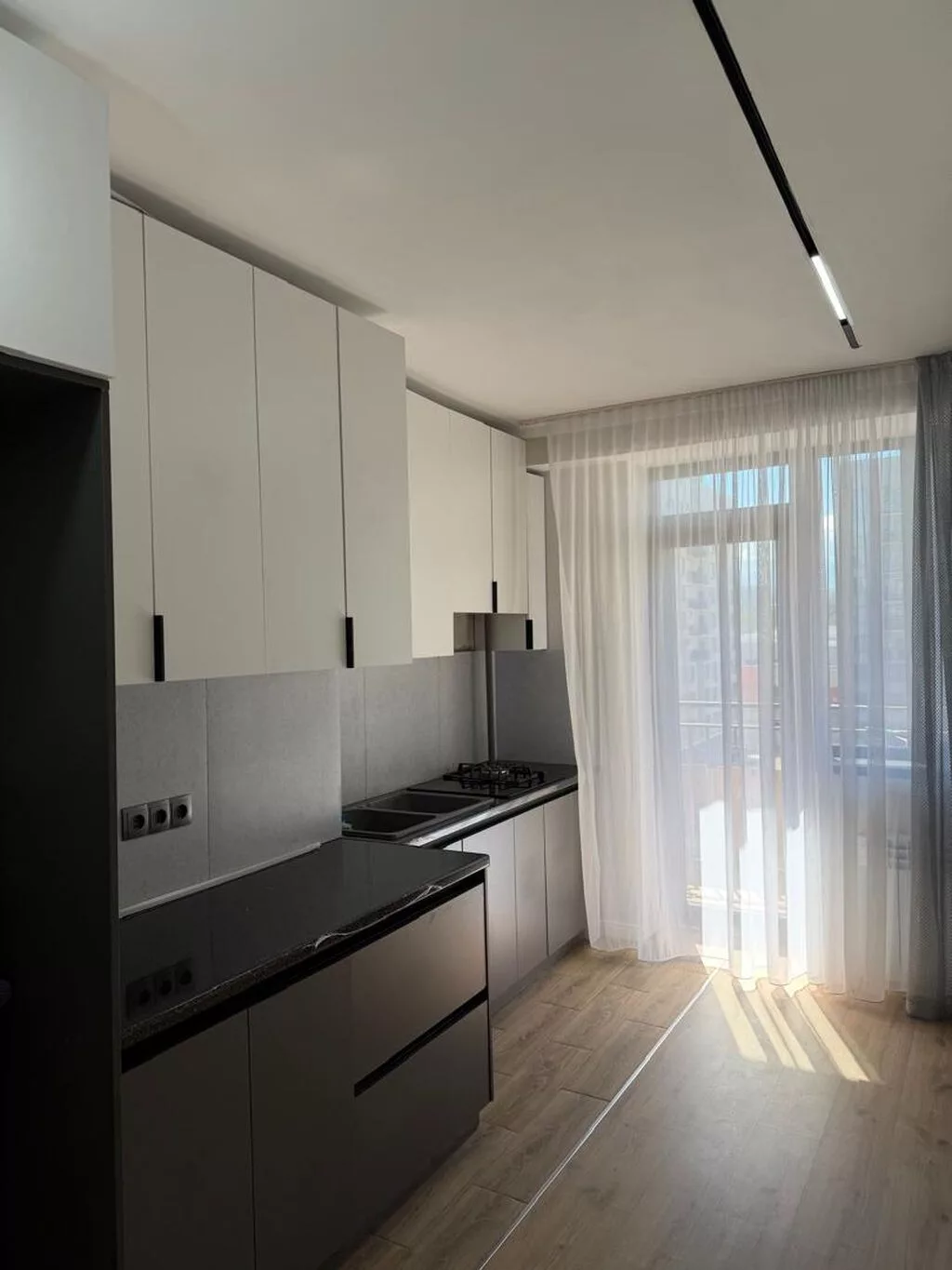 1 комната, 42 м², Технопарк Элитка, 6 этаж, Свежий ремонт