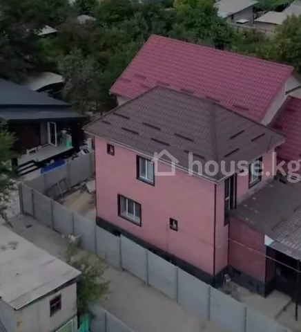 Продажа, дом, 5-комн.: Чуйская область / Бишкек, город Бишкек, с. Новопавловка — за 10 948 750 сом