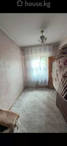 Продажа, участок: Чуйская область / Бишкек, город Бишкек, Гагарина — за 10 072 850 сом
